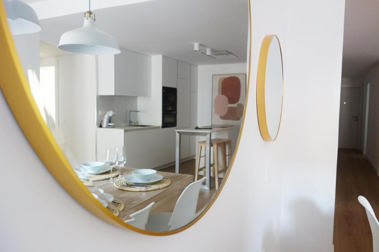 ソリアCasa Condes De Gomaraアパートメント エクステリア 写真