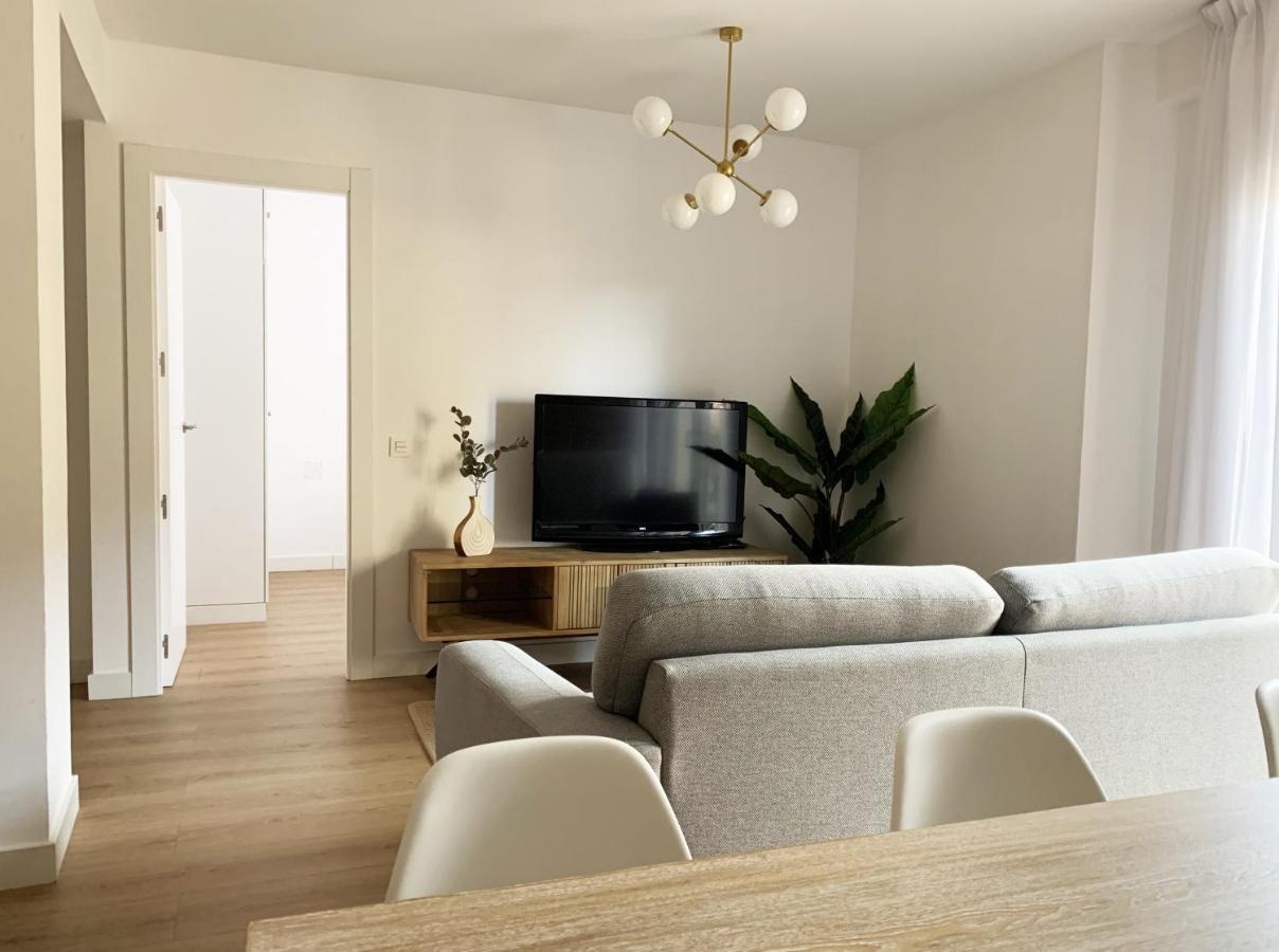 ソリアCasa Condes De Gomaraアパートメント エクステリア 写真