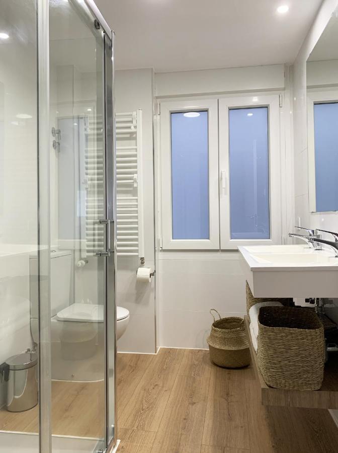 ソリアCasa Condes De Gomaraアパートメント エクステリア 写真