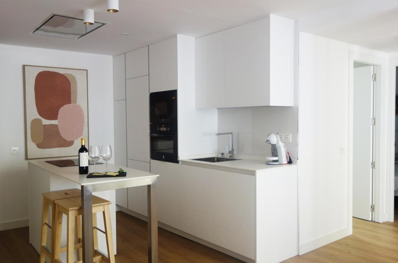 ソリアCasa Condes De Gomaraアパートメント エクステリア 写真