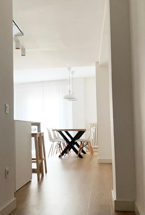 ソリアCasa Condes De Gomaraアパートメント エクステリア 写真